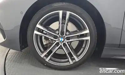 BMW 1 серия 2021 2.0 автомат (гидро), миниатюра 5
