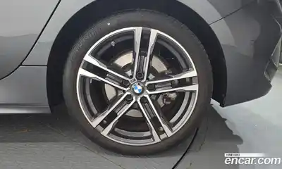 BMW 1 серия 2021 2.0 автомат (гидро), миниатюра 7