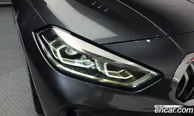 BMW 1 серия 2021 2.0 автомат (гидро), миниатюра 8