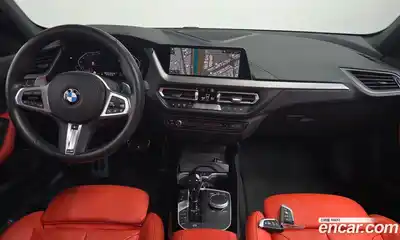 BMW 1 серия 2021 2.0 автомат (гидро), миниатюра 10