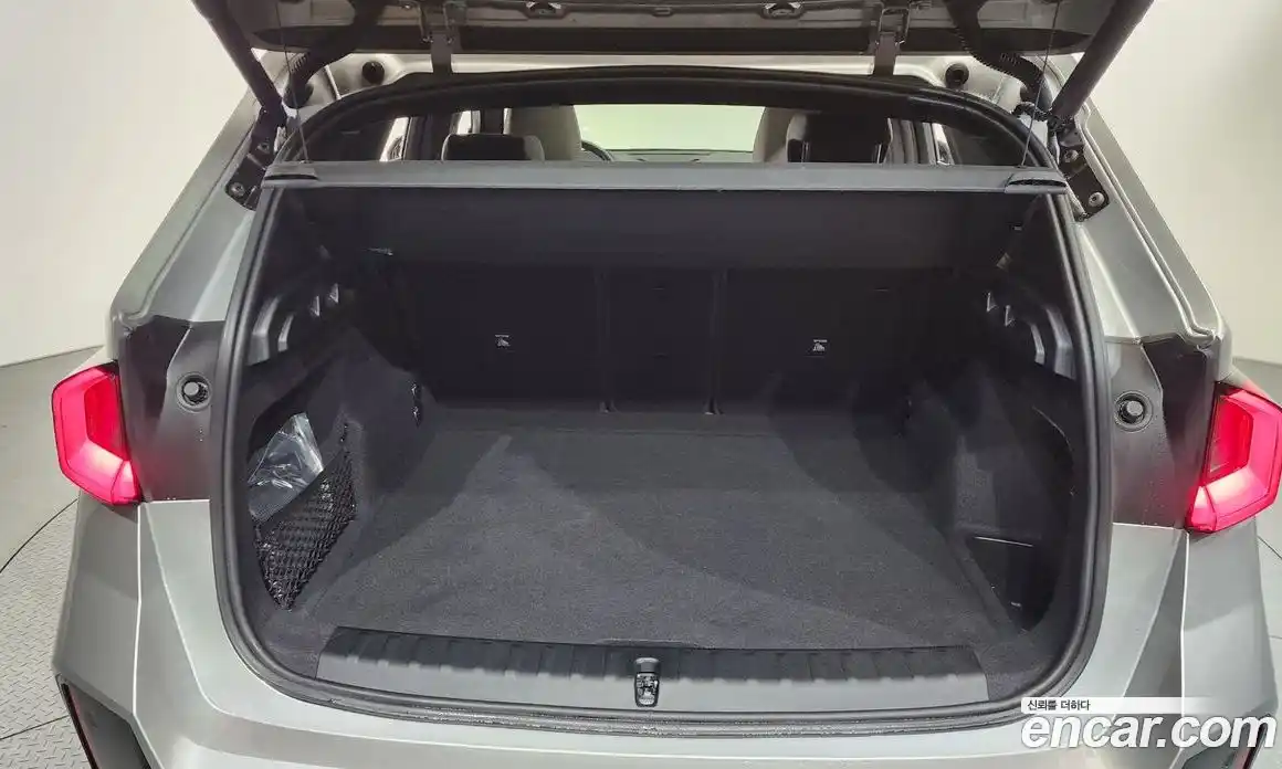 BMW X1 2025 2.0 гидро, фото 24