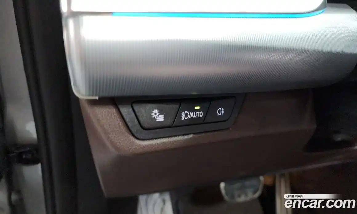 BMW X1 2025 2.0 гидро, фото 27