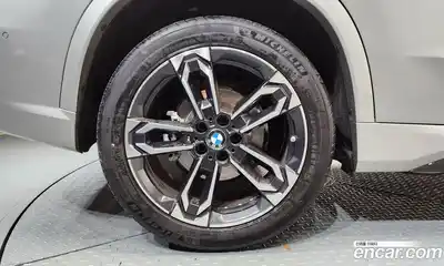 BMW X1 2025 2.0 гидро, миниатюра 5