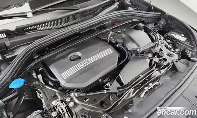 BMW X1 2025 2.0 гидро, миниатюра 6