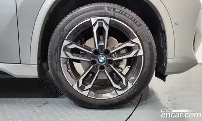 BMW X1 2025 2.0 гидро, миниатюра 7