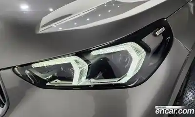 BMW X1 2025 2.0 гидро, миниатюра 8