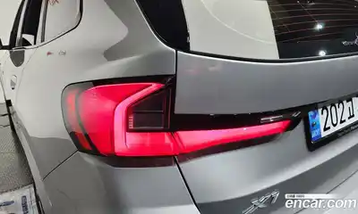 BMW X1 2025 2.0 гидро, миниатюра 9