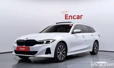 BMW 3 серия, 2024, 18 223 км
