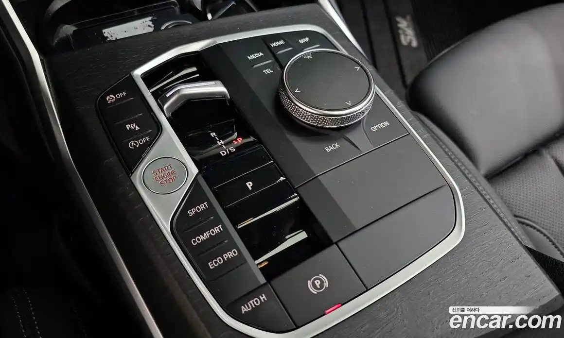BMW 3 серия 2024 2.0 автомат (гидро), фото 12