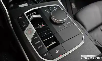 BMW 3 серия 2024 2.0 автомат (гидро), миниатюра 12
