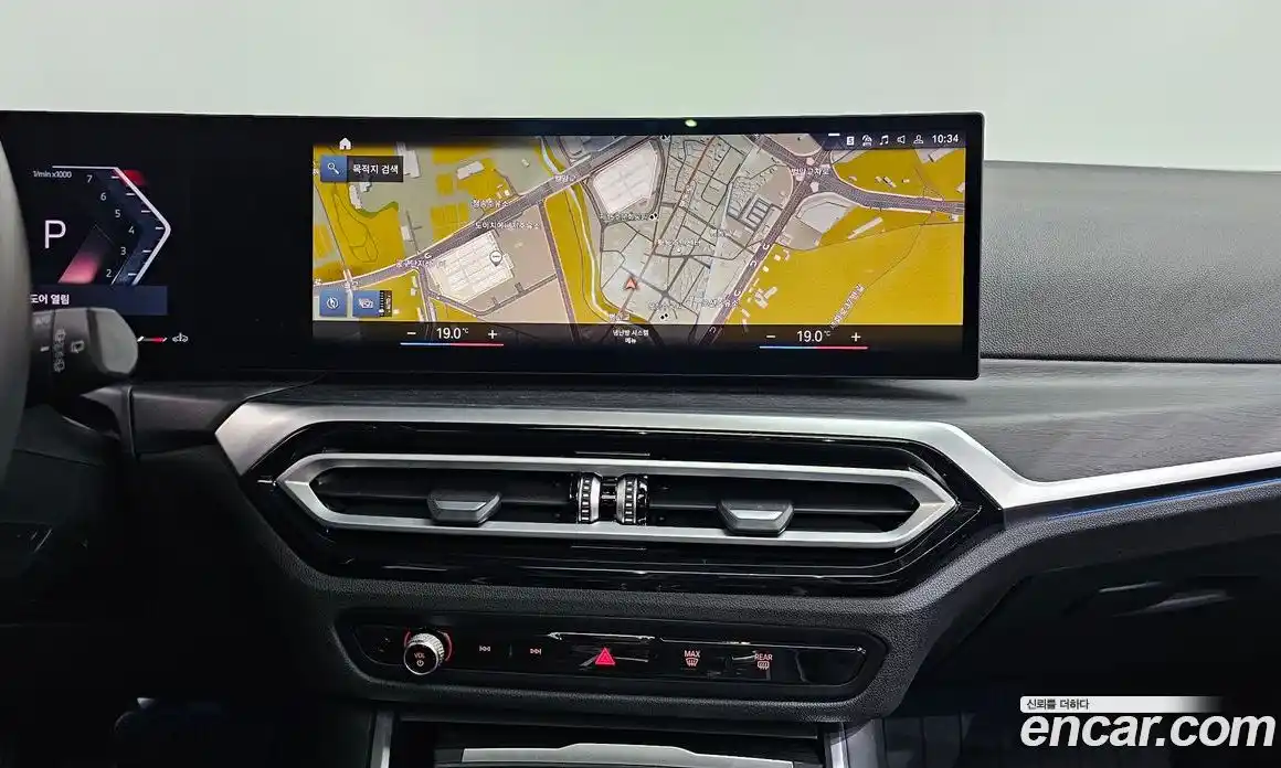 BMW 3 серия 2024 2.0 автомат (гидро), фото 18
