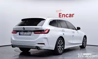 BMW 3 серия 2024 2.0 автомат (гидро), миниатюра 2