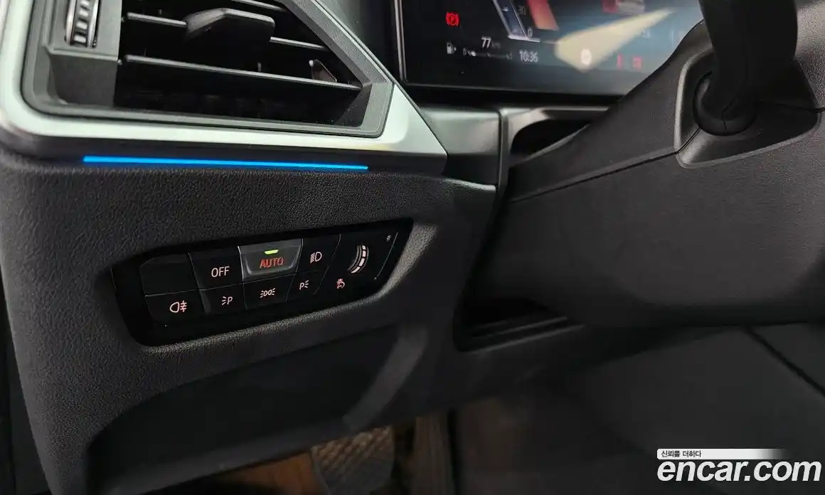 BMW 3 серия 2024 2.0 автомат (гидро), фото 26