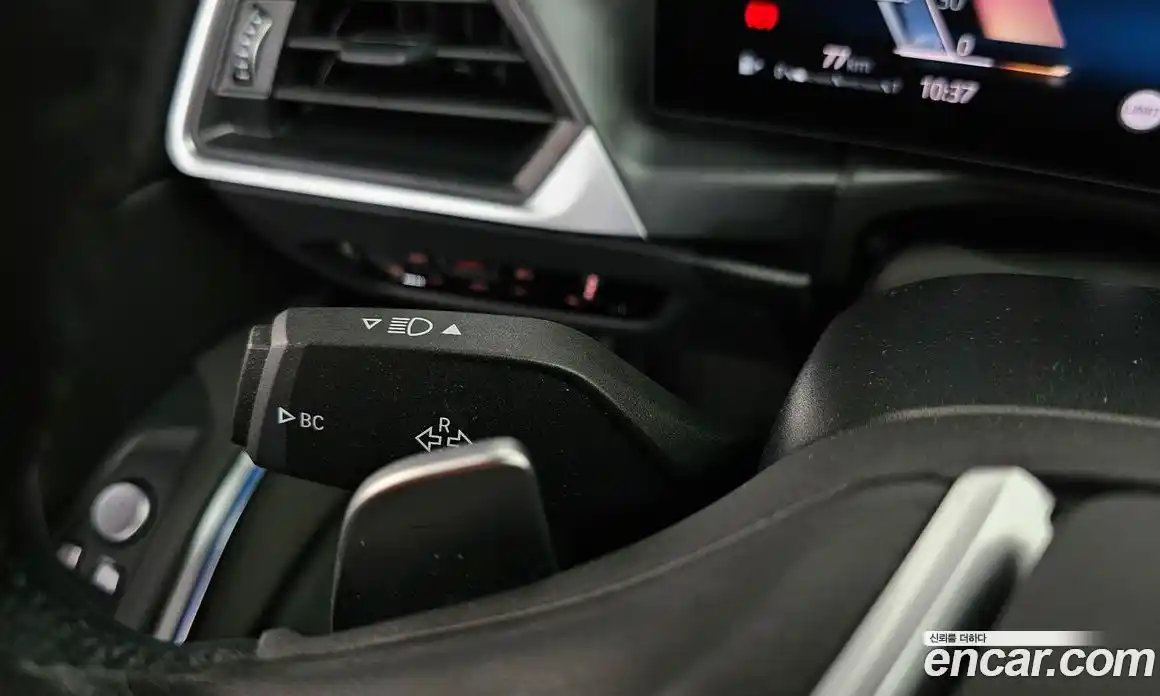 BMW 3 серия 2024 2.0 автомат (гидро), фото 27