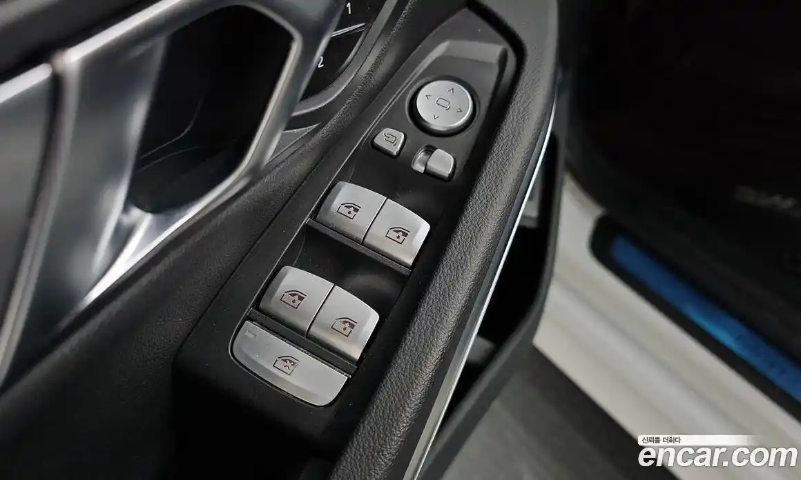 BMW 3 серия 2024 2.0 автомат (гидро), фото 29