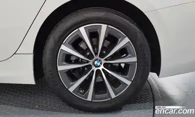 BMW 3 серия 2024 2.0 автомат (гидро), миниатюра 7