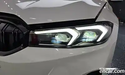 BMW 3 серия 2024 2.0 автомат (гидро), миниатюра 8