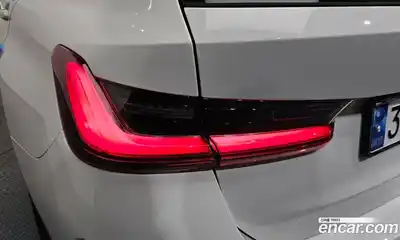 BMW 3 серия 2024 2.0 автомат (гидро), миниатюра 9