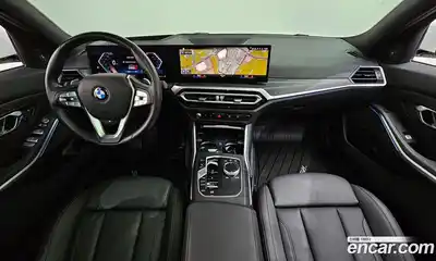 BMW 3 серия 2024 2.0 автомат (гидро), миниатюра 10