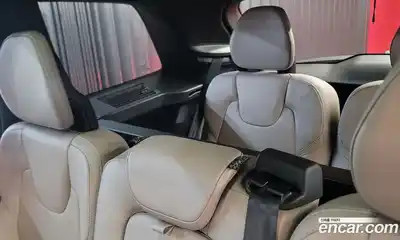 Volvo XC90 2026 2.0 автомат (гидро), миниатюра 11