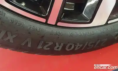 Volvo XC90 2026 2.0 автомат (гидро), миниатюра 12