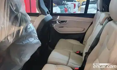 Volvo XC90 2026 2.0 автомат (гидро), миниатюра 7