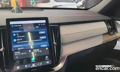 Volvo XC90 2026 2.0 автомат (гидро), миниатюра 8