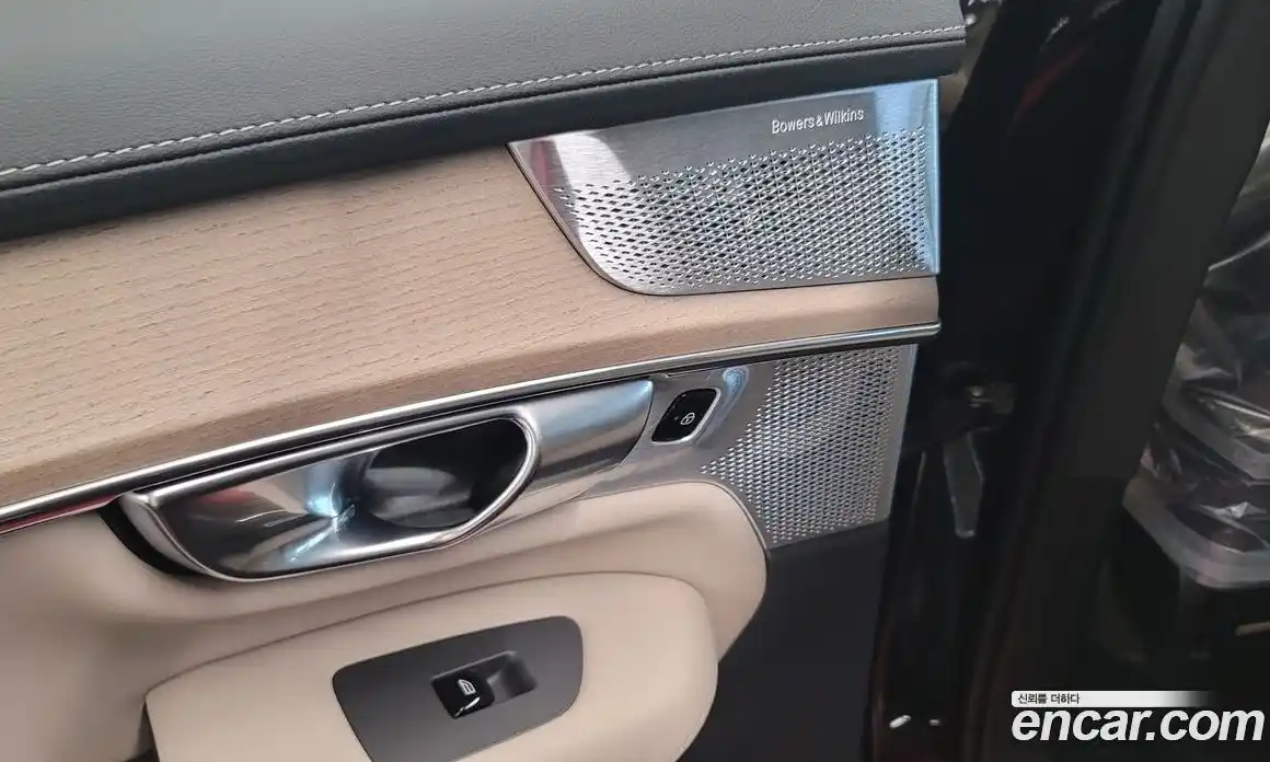 Volvo XC90 2026 2.0 автомат (гидро), фото 10