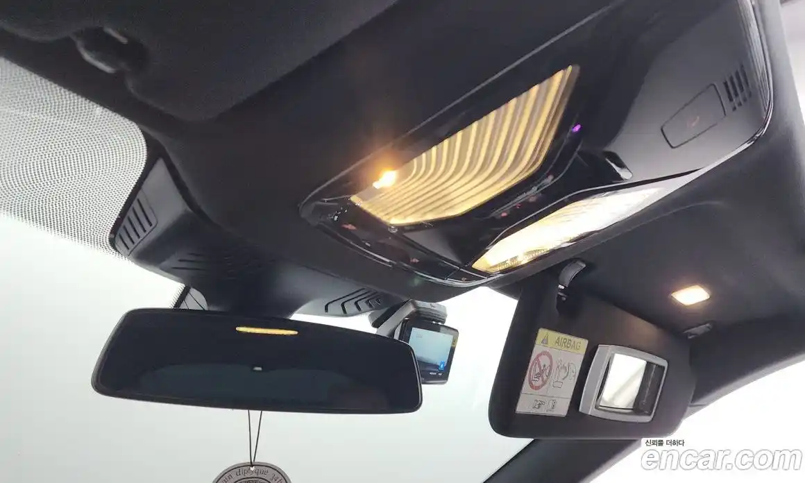 BMW 6-Series 2023 3.0 гидро, фото 21