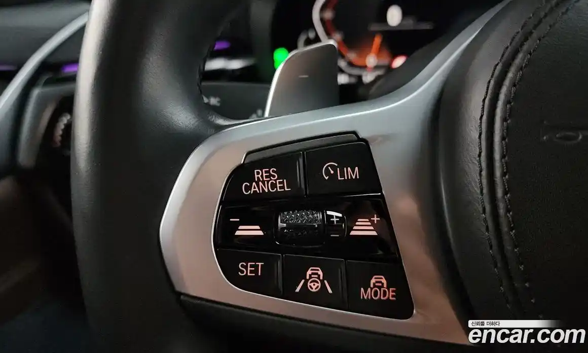 BMW 6-Series 2023 3.0 гидро, фото 22