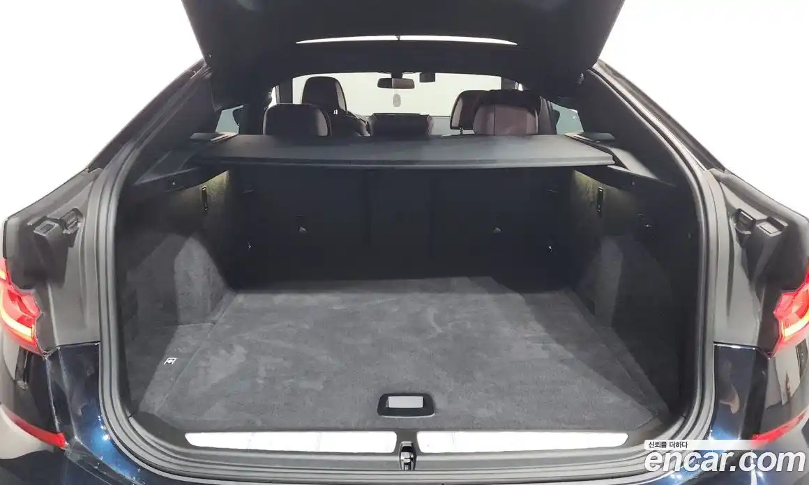 BMW 6-Series 2023 3.0 гидро, фото 26
