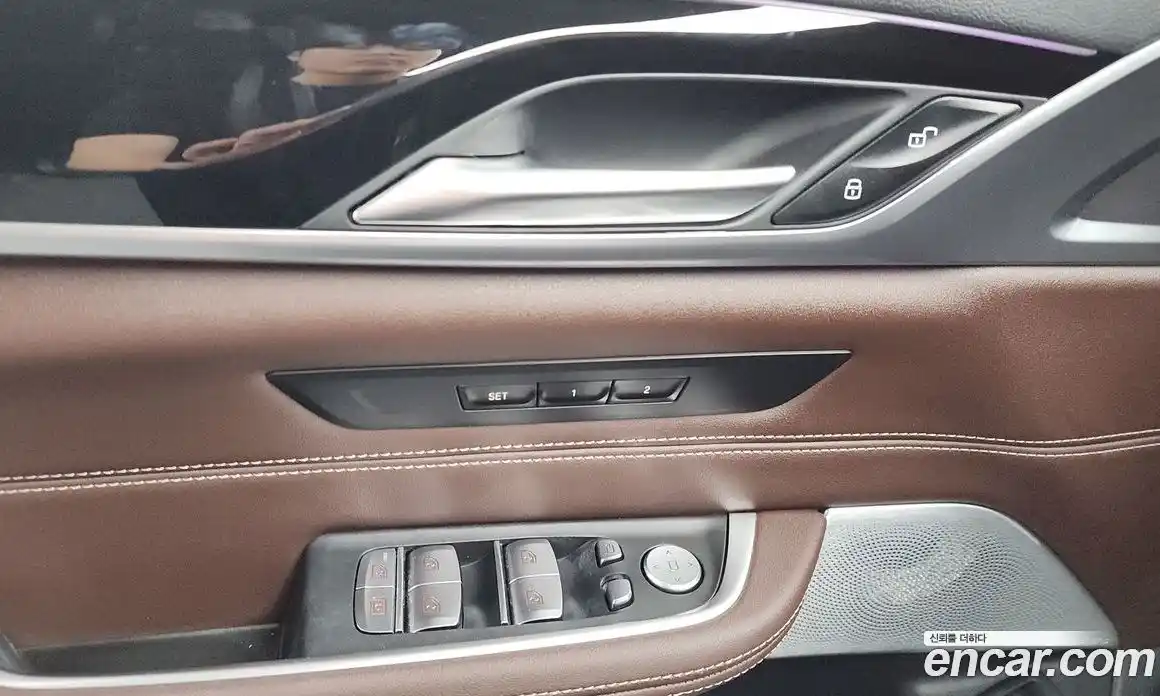 BMW 6-Series 2023 3.0 гидро, фото 27