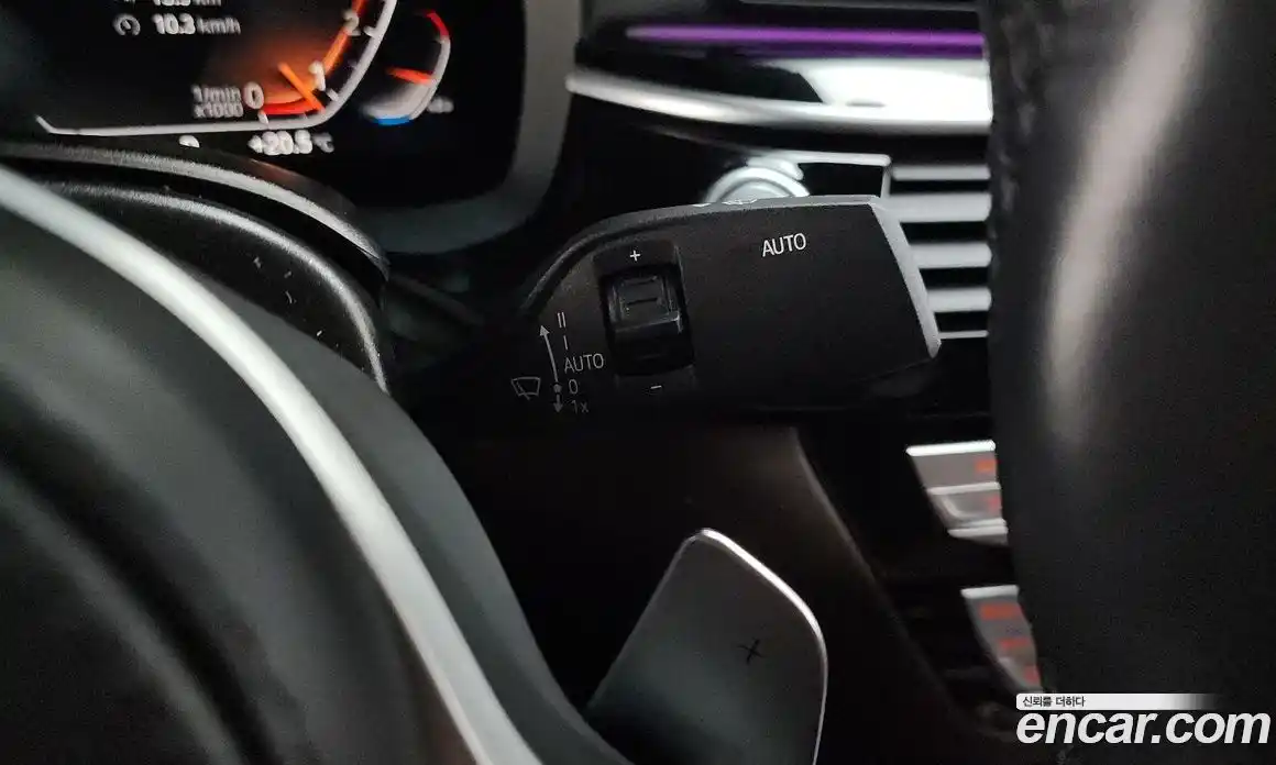 BMW 6-Series 2023 3.0 гидро, фото 30