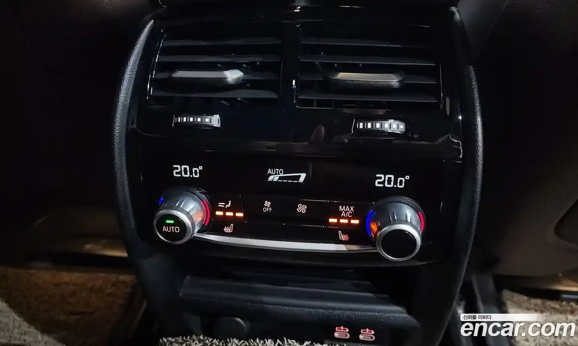 BMW 6-Series 2023 3.0 гидро, фото 31