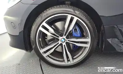 BMW 6-Series 2023 3.0 гидро, миниатюра 5