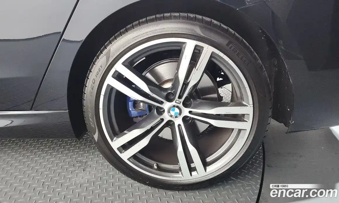 BMW 6-Series 2023 3.0 гидро, фото 7