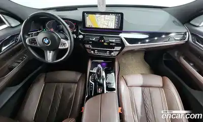 BMW 6-Series 2023 3.0 гидро, миниатюра 10