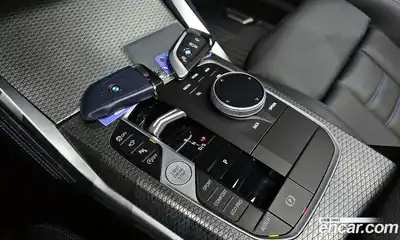 BMW 2-Series 2023 3.0 гидро, миниатюра 11