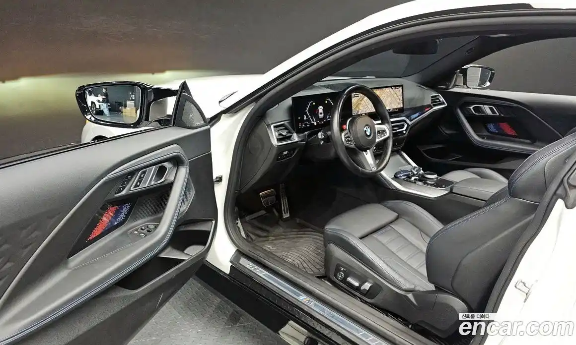 BMW 2-Series 2023 3.0 гидро, фото 12