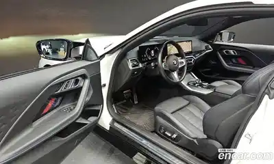 BMW 2-Series 2023 3.0 гидро, миниатюра 12
