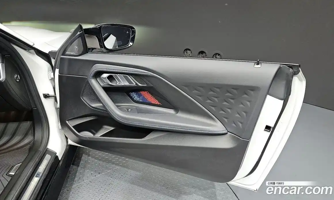 BMW 2-Series 2023 3.0 гидро, фото 14