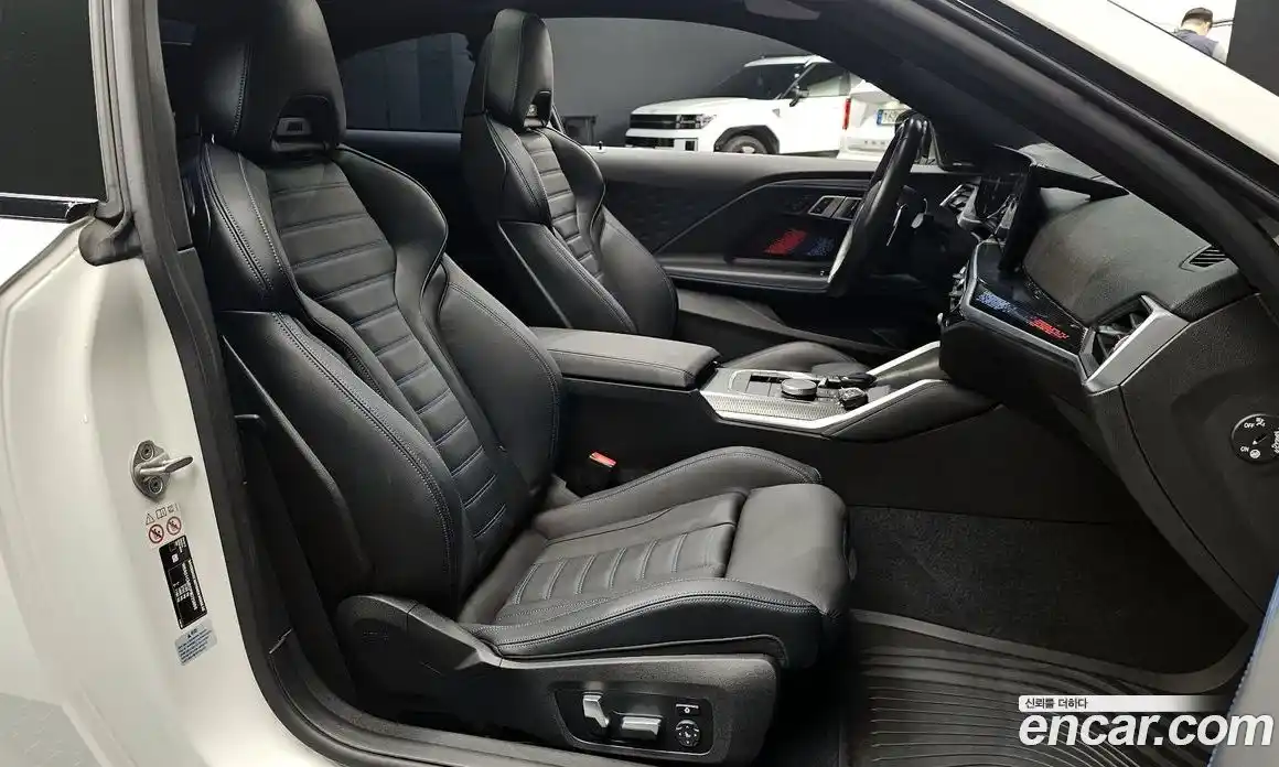 BMW 2-Series 2023 3.0 гидро, фото 16