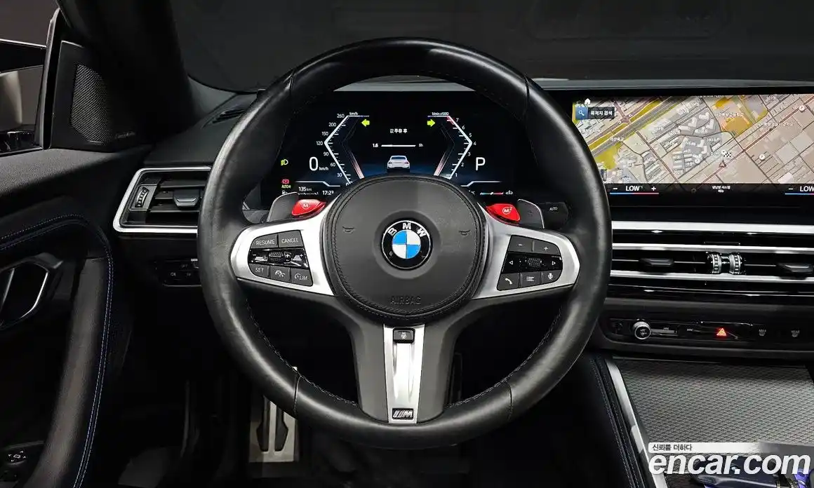 BMW 2-Series 2023 3.0 гидро, фото 18