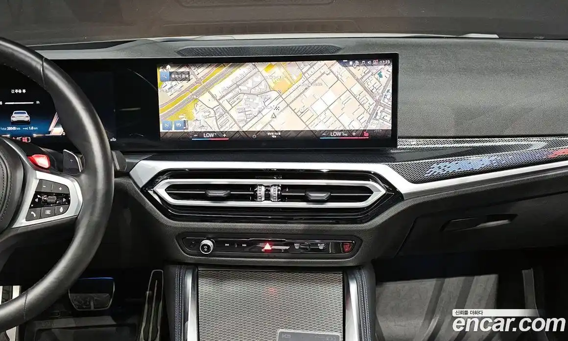 BMW 2-Series 2023 3.0 гидро, фото 20