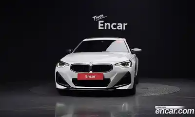 BMW 2-Series 2023 3.0 гидро, миниатюра 2