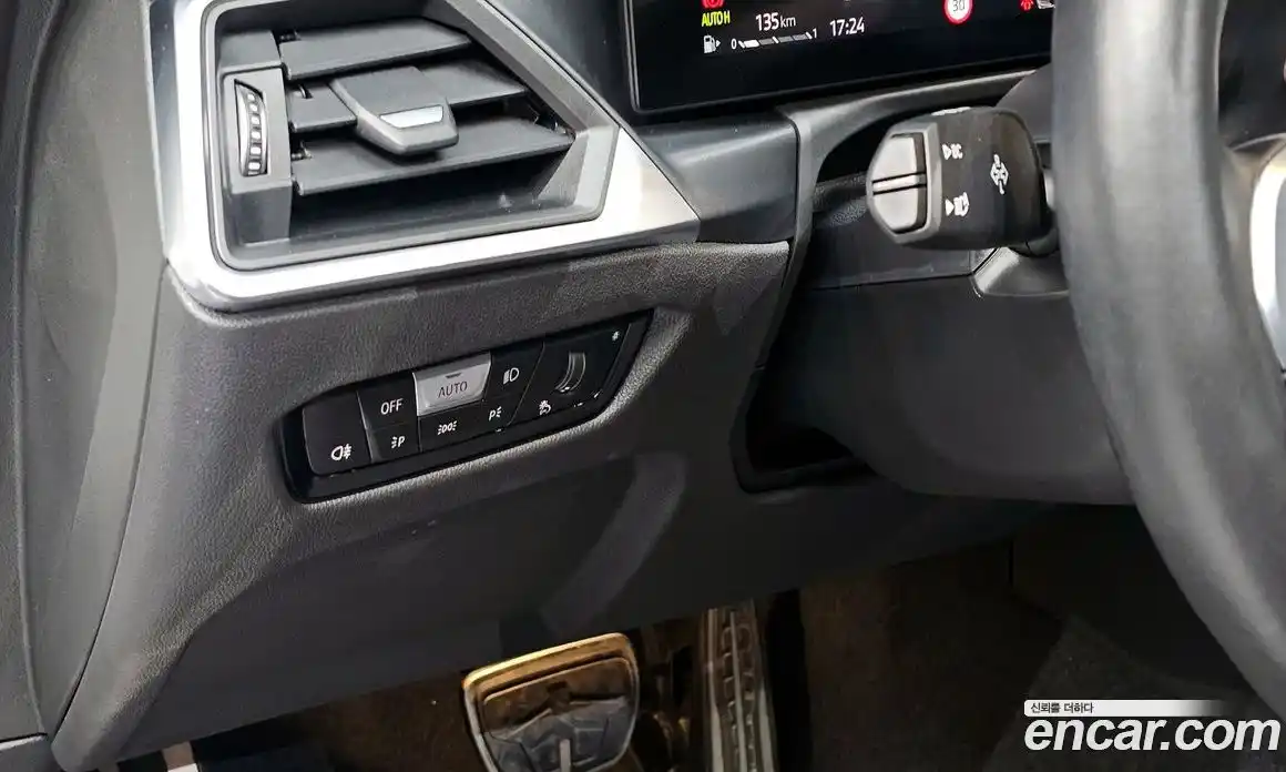 BMW 2-Series 2023 3.0 гидро, фото 23