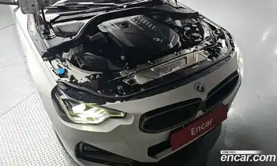 BMW 2-Series 2023 3.0 гидро, миниатюра 5