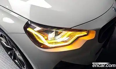 BMW 2-Series 2023 3.0 гидро, миниатюра 7