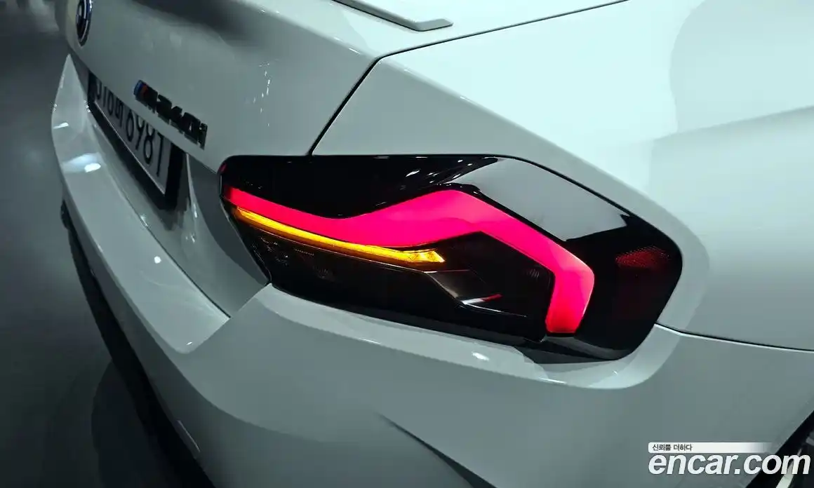 BMW 2-Series 2023 3.0 гидро, фото 8