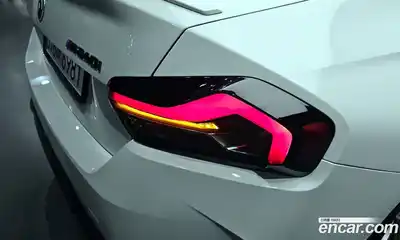 BMW 2-Series 2023 3.0 гидро, миниатюра 8
